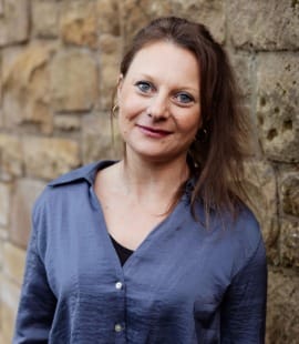 Francesca Seminara Profile