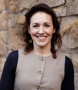 Helen Woolley Profile