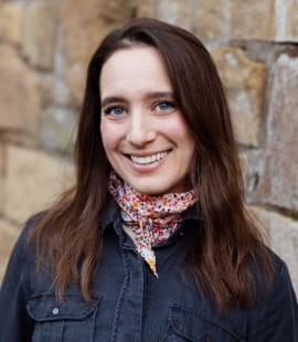 Isabelle Russo Profile