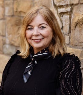 Karin Hepburn Profile