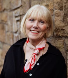 Maggie Sadullah Profile