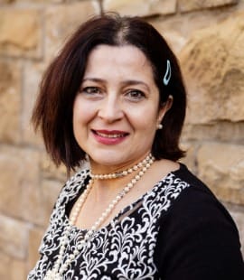 Maria Lacuzio Profile