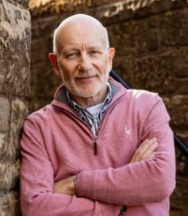 Philip Odell Profile