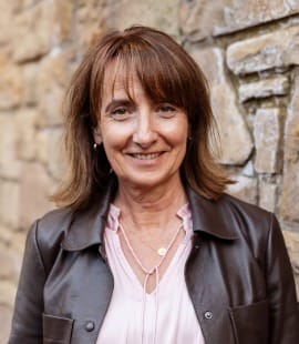 Rebecca Methley Profile