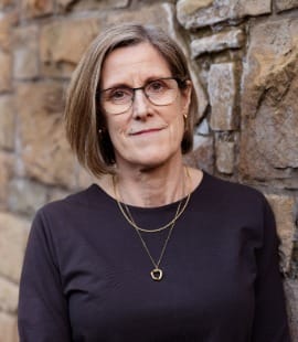 Ruth Partington Profile