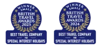 Trust Logo