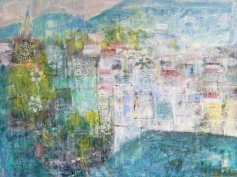 caroline bennet artwork