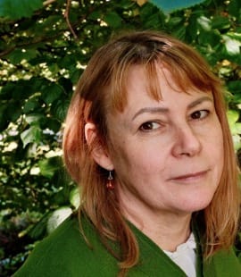 caroline bennet profile photo