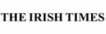 The Irish Times logo.