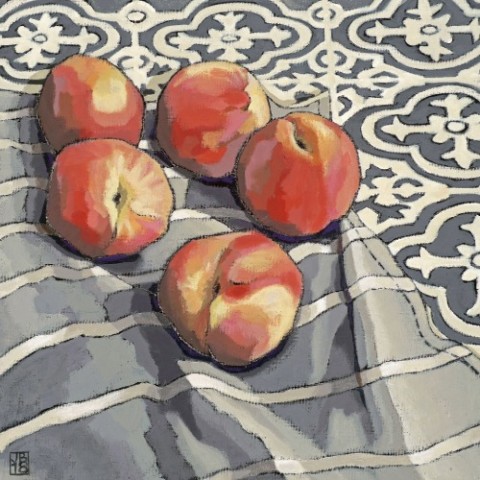 Jilly artwork