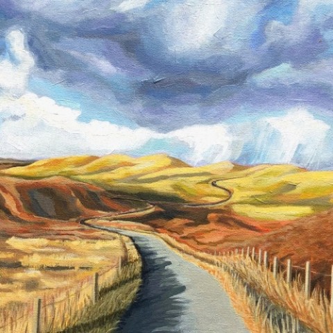 Jilly artwork