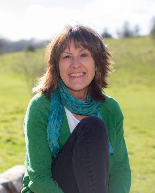 Rachel Turner Profile