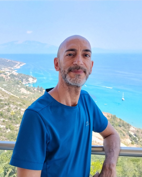 Gianluigi profile