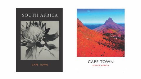 The Art of Cape Town in South Africa (Flavours 2026 Charity Art Exhibition).