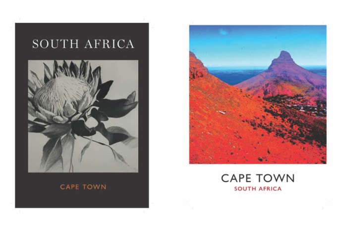The Art of Cape Town in South Africa (Flavours 2026 Charity Art Exhibition).