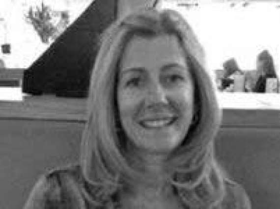 Diane Easthope: Pilates Instructor Diane Easthope, one of the Flavours Holidays Pilates Instructor