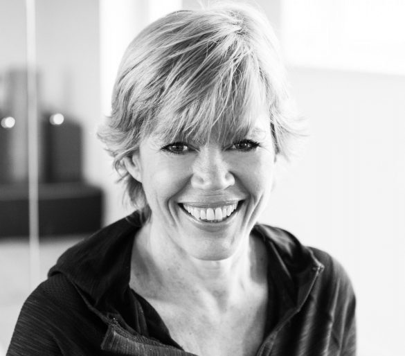 Jo Luckman Jo Luckman