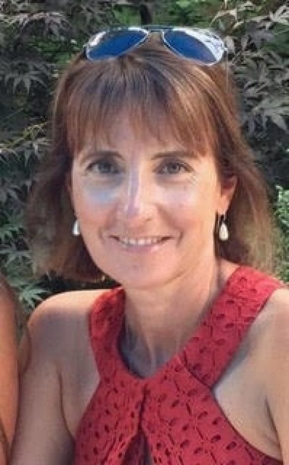 Rebecca Methley Rebecca Methley