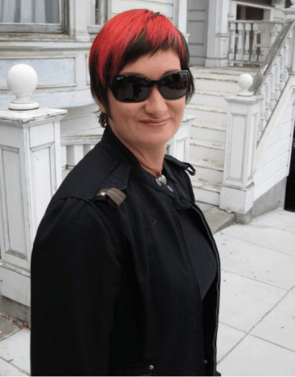 Suzanne Taylor Suzanne Taylor