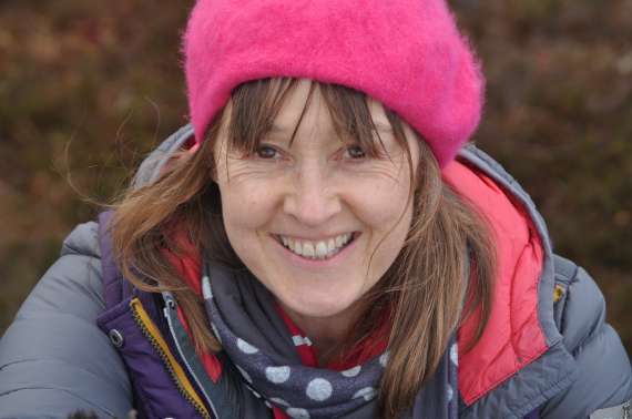 Catherine Sargeant Catherine Sargeant